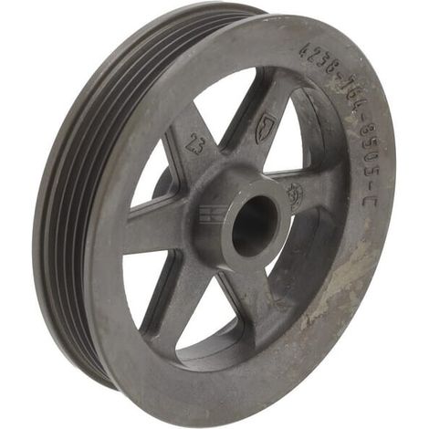 Puleggia STIHL 42387608506 (1/2)