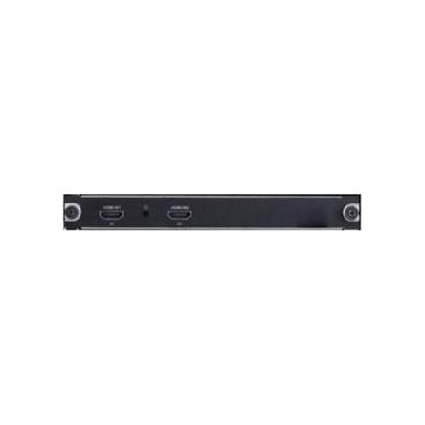 VIC0201UH-M70 - Unità IN slot M70-4U-E 2 ch HDMI