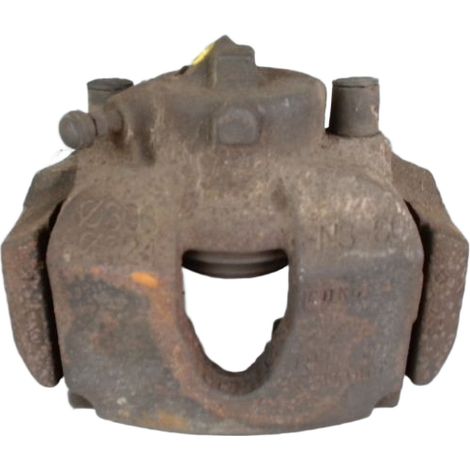 [PRODUIT D'OCCASION] Etrier De Frein Avant Droit RENAULT Grand Espace 4 Phase 1 Gasoil ♻️ Ref Oe. 7701049763 - Garantie à vie (1/4)
