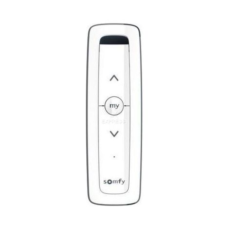 Télécommande SOMFY Situo 1 io Pure II