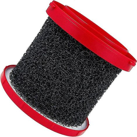 Filtre de 49 – 90 2015 Foam Wet filtre de Wet/Dry Aspirateur Cleaners 0880 – 20 0960 – 20 and 0970 – 20 Lavable and Reusable (1/5)