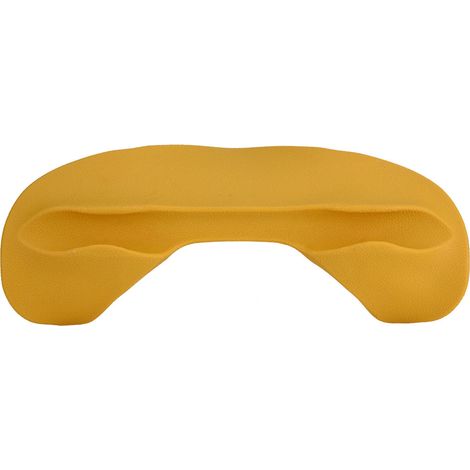 Squat Pad - TPR Barbell Pad Pour Protection Épaules Cou - Confort Absorption Chocs - Pour Entraînement Force - 1 Pièce (1/2)