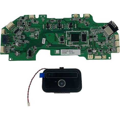 Carte mère de remplacement pour aspirateur Dreame D20Ultra (version UE) (1/5)