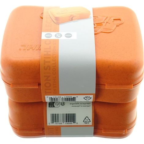 Andreas Stihl AG & Co.KG Stihl Lunchbox Motorsäge