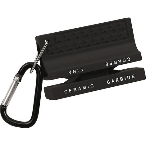 Affûteur easy-camp knife sharpener compact léger