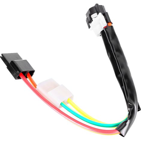 Barillet De Contact D Allumage - Câblage Pour Renault Trafic 2001 À 2014 - Référence 7701038365 - 1 Pièce (1/5)
