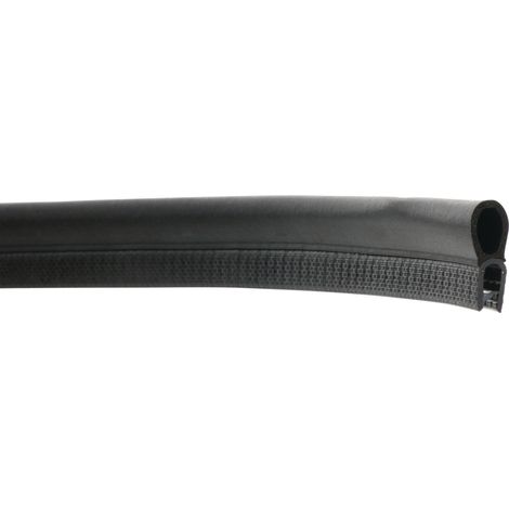Universelles Fensterdichtungsprofil 13x34 mm 1 m (1/3)