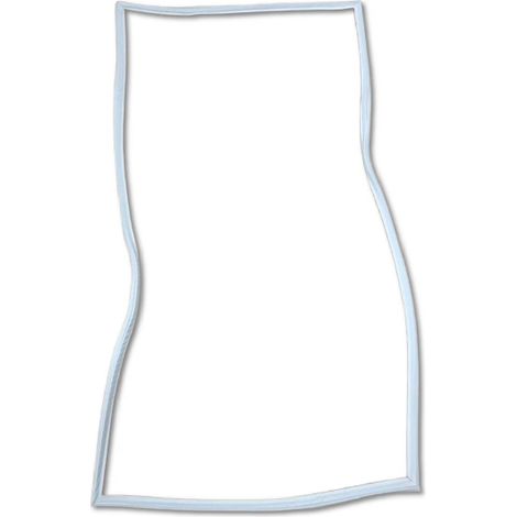 Ersatzteil - Universelle Türdichtung 1300X700mm - - (1/2)