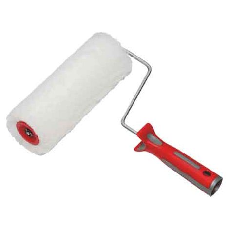 ROULEAU POLYESTER BLANC 'S343' 25 cm