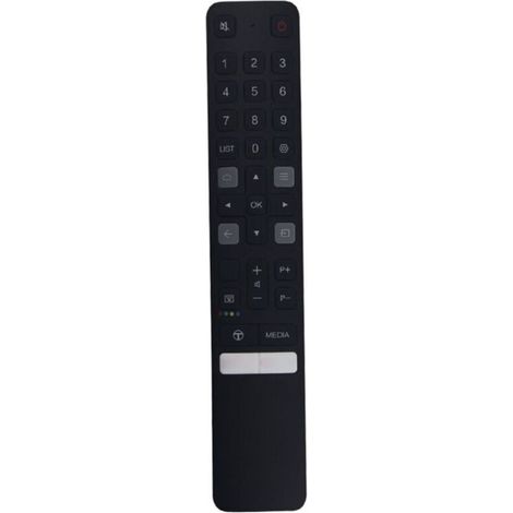 Télécommande Universelle RC901V Compatible Smart TV FMR1 FMR5 FMR7 FMRD Sans Reconnaissance Vocale (1/4)