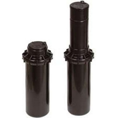 5PZ POP-UP IRRIGATORE A TURBINA DA 3/4" HUNTER PGP - cm.10 da 40° a 360°