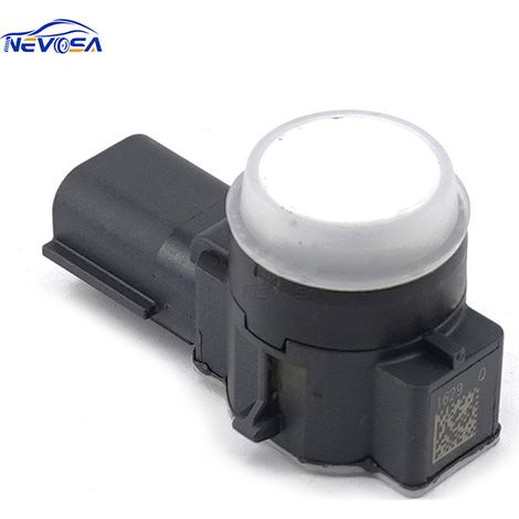52019546 Applicable to 15-19 Buick LaCrosse automotive parts: reversing radar controller, PDC parking sensor (1/4)