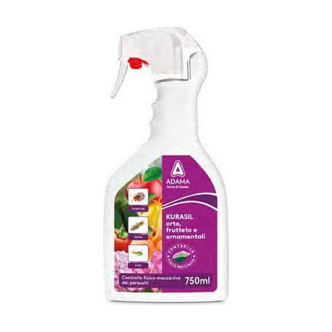 Kurasil Orticole/Aromatiche 750 ml Adama (1/2)