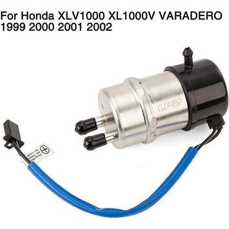 Pompe à essence pour moteur de moto Honda XLV1000 XL1000 V Varadero 1999 2000 2001 2002 XLV 1000 XL 1000V (1/4)
