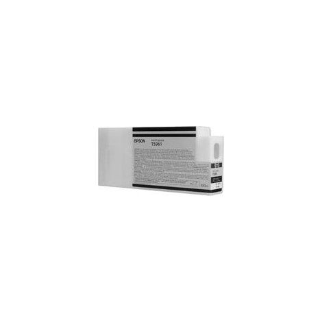 Epson Tanica Nero foto C13T596100 (1/5)
