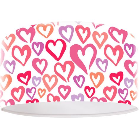 Suspension kids 355-30 - Rond Ø 40 cm (1/5)