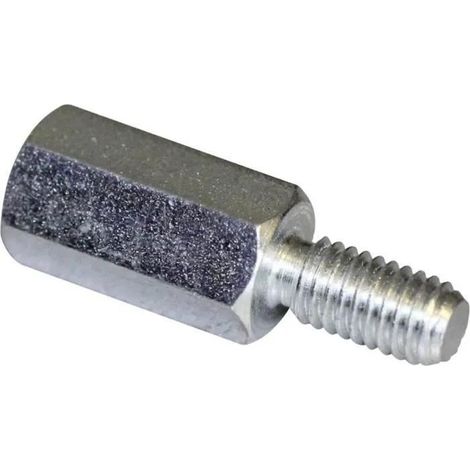 PB FASTENER 10ER ABSTANDSBOLZEN M5 40X10X11