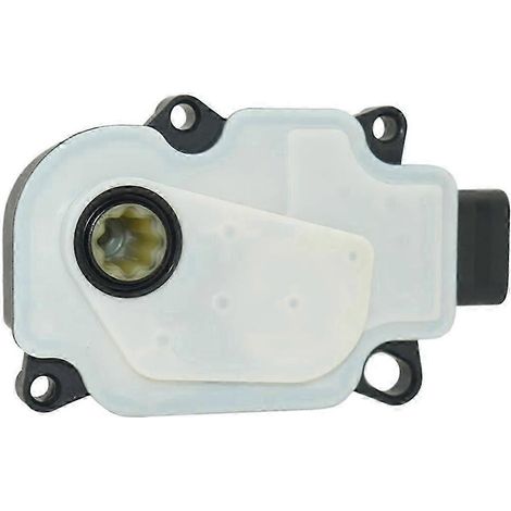 1316-888-00043 1316 888 00043 A24011023112 T83620BB Actionneur de moteur de volet actif de grille de radiateur pour (1/4)