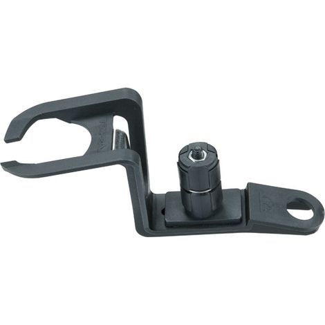 Fixation De Garde-boue Vélo Defender Fx - Compatible Roue 27,9 Pouces - Topeak