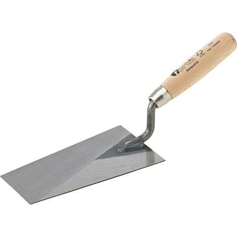 Fortis Berner Putzkelle 160mm Schmiermännchen (1/2)