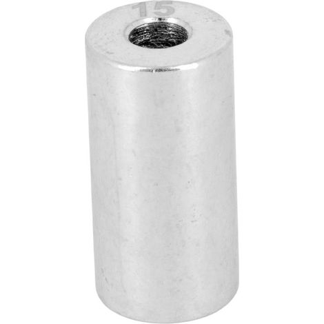 Adaptateur pour Broche LEV120ACC1 - Ø 15 mm