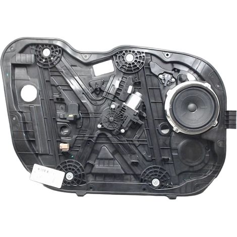 Mecanisme+moteur Leve-glace Avant Gauche HYUNDAI I30 [PRODUIT D'OCCASION]♻️82450g4010
