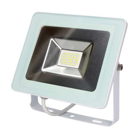 Proiettore MultiLed EDM 50W Bianco Luce Fredda (1/2)