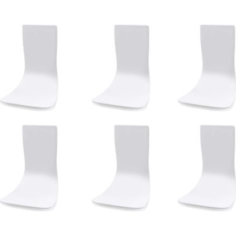 Set Wandhalterungen für Seifenspender