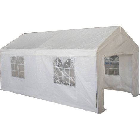 GAZEBO 'IDAHO' mt 3 x 6