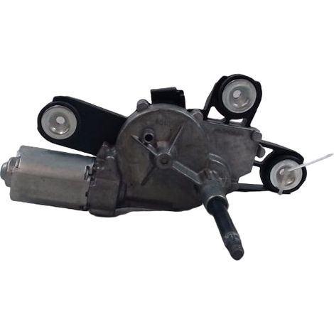 [PRODUIT D'OCCASION] Moteur Essuie-glace Arriere FORD Fiesta 2005- ♻️ Ref Oe. 1774291 - Garantie à vie (1/3)