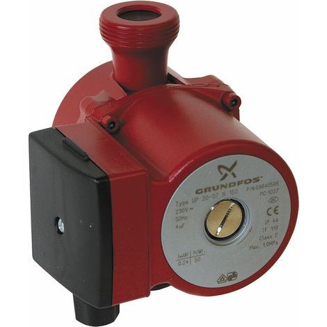 Umwälzpumpe GRUNDFOS UP 20-45 N 150 - 95906472