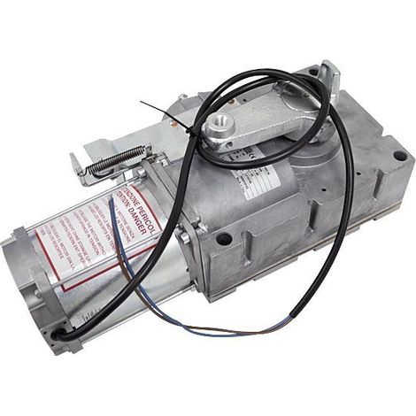 Motoréducteur GARD 8 24V - G2080 G2080I CAME 119RIG196 (1/3)