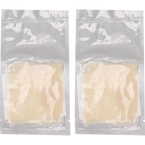 Naturdärme für handgemachte Würste, ideal für Schinken und Party-Wurstwaren (1/5)