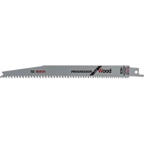 Bosch S 2345 Progressor Stichsägeblatt