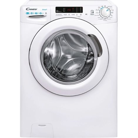 Candy Lavasciuga 31020027 Capacità Lav /Asc 6/4 Kg Classe E Centrifuga 1400 giri (1/5)