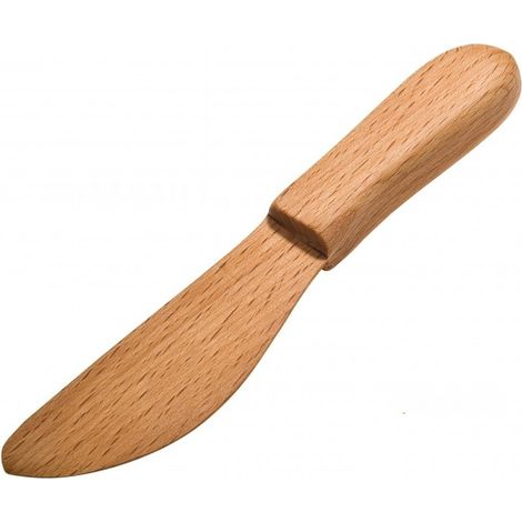 Buttermesser aus Holz