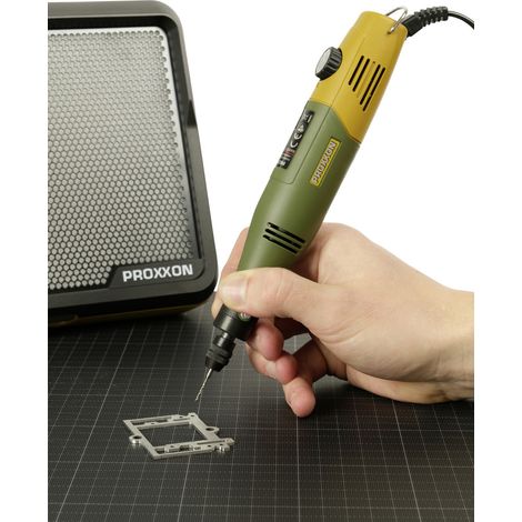 Proxxon MICROMOT 80/E 28505 Bohr- und Fräsgerät