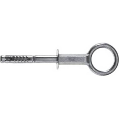 20 x FISCHER GOLFARE ACCIAIO P/PONTEGGI GP50 TAM 12C