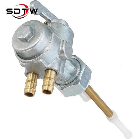 Robinet essence compatible Kawasaki KZ750 b1,b2,b3,b4 (1/5)