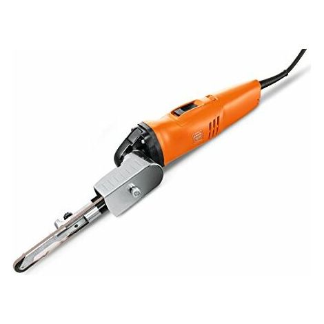 Fein Bandfeile BF 10-280 E - 72280550000
Levigatrice a nastro Fein BF 10-280 E - 72280550000 (1/4)