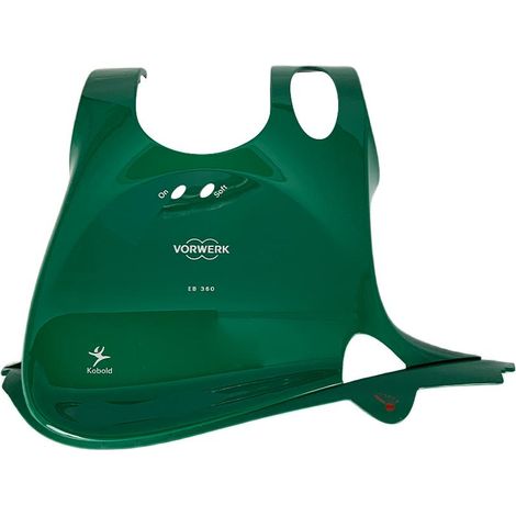 Calotta battitappeto eb360 originale