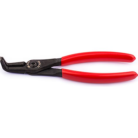 Pince à circlips RS PRO, L. (hors tout) 180 mm ( Prix pour 1 ) (1/3)