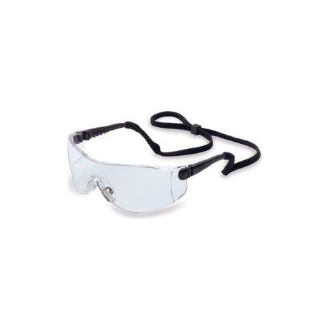 GAFAS DE SEGURIDAD OP-TEMA TRANSPARENTE HONEYWELL 1000016
