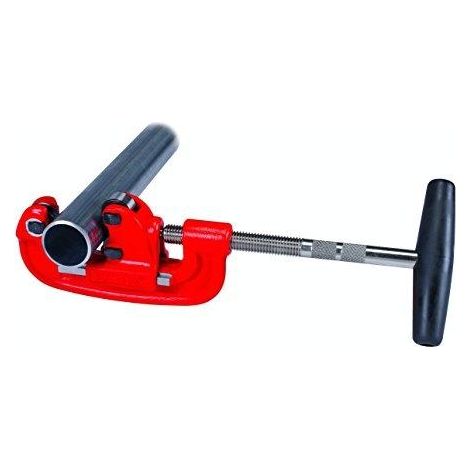 ROTHENBERGER  Cortatubos  de  acero  SUPER  2",  10-60mm  -  70045