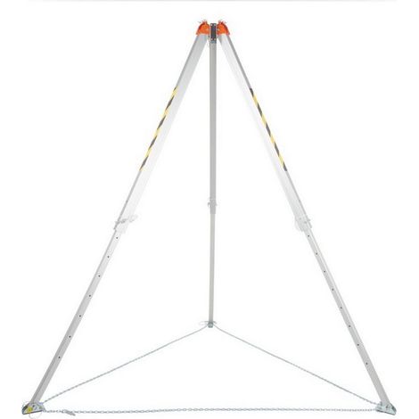 Tripode de seguridad altura max. 2,89m