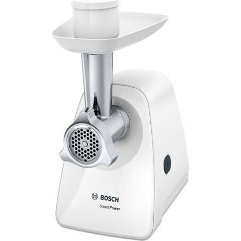 Bosch MFW2500W Küchenmaschine Weiß 350 W