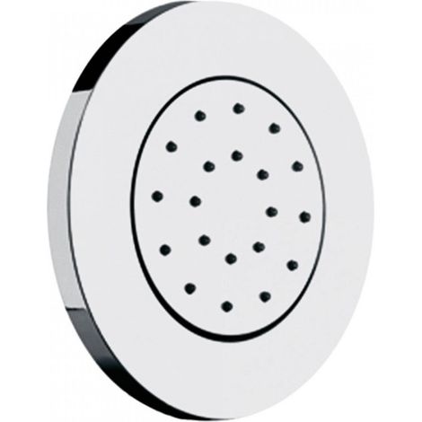Jet encastré d'hydromassage avec 1 type de jet orientable - TRES 9161515 (1/2)