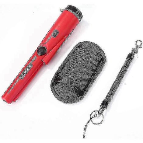 Détecteur de métaux Pro Pinpointing Pointer GP-Pointer Gold Target Finder 2025