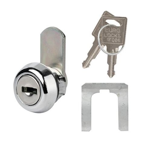 SERRURE TYPE 4900-01 AVEC CAME GRAPPIN ANNAT 365044 (1/2)