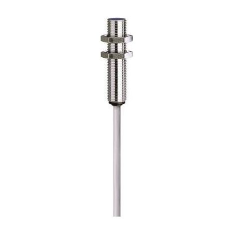 Contrinex Sensore di prossimità induttivo M12 A filo PNP DW-AD-603-M12 (1/3)